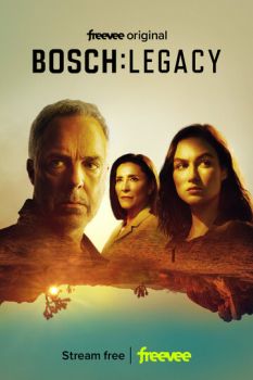 :  / Bosch: Legacy (2022)