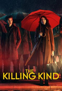    / The Killing Kind (2023)