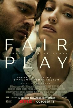   / Fair Play (2023)