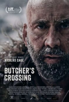    / Butcher's Crossing (2022)