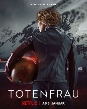   / Totenfrau (2022)