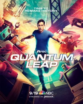   / Quantum Leap (2022)