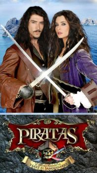  / Piratas (2011)