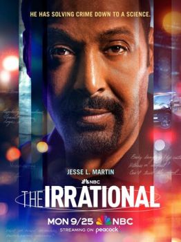  / The Irrational (2023)