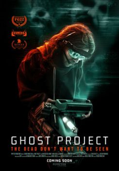   / Ghost Project 