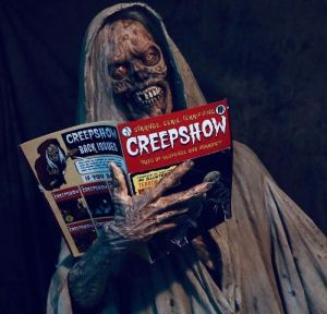   / Creepshow (2019)