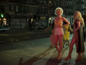  / The Deuce (2017)