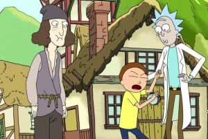    / Rick and Morty (2013)