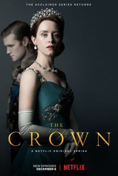  / The Crown (2016)