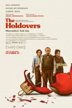  / The Holdovers (2023)