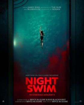   / Night Swim (2024)