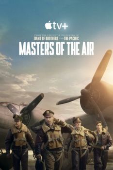   / Masters of the Air (2024)