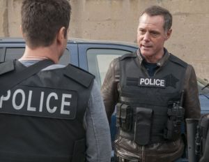   11  / Chicago P.D. (2014)