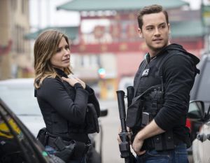   11  / Chicago P.D. (2014)