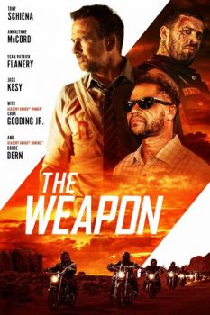  / The Weapon (2023)