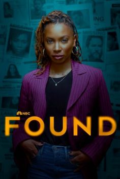  / Found (2023)