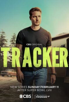  / Tracker (2024)