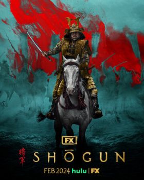 Ѹ / Sh&#244;gun (2024)