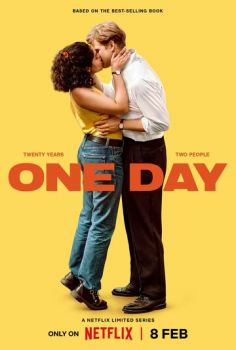   / One Day (2024)