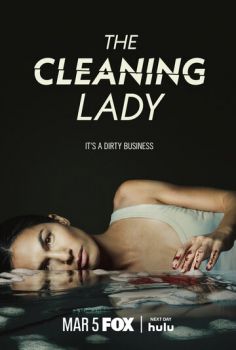  / The Cleaning Lady (2022)