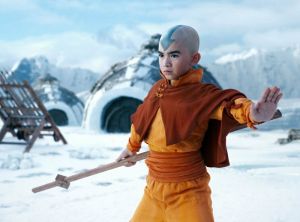 :    / Avatar: The Last Airbender (2024)